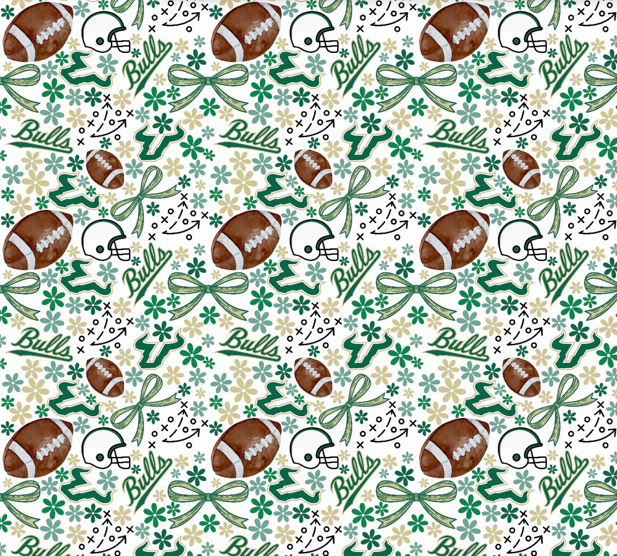 USF Bulls
