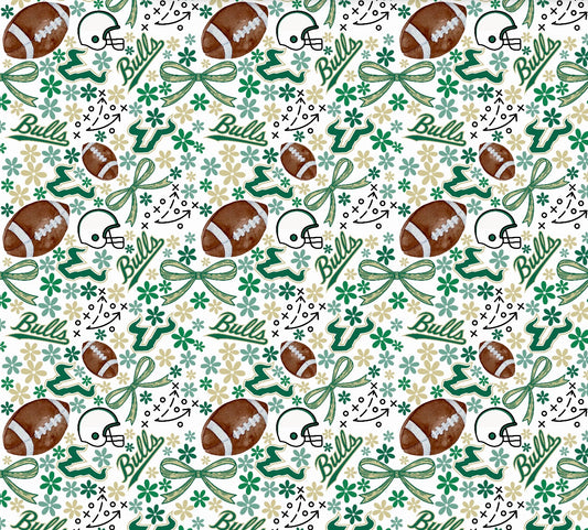 USF Bulls