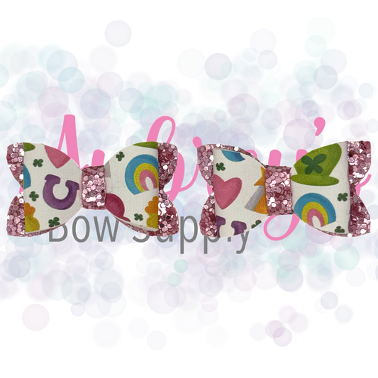 Lucky Charms Piggies