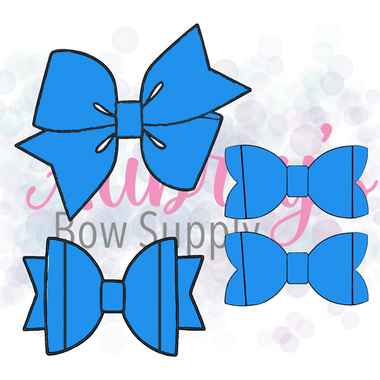 Blue Solid