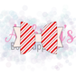 Candy Cane Stripes