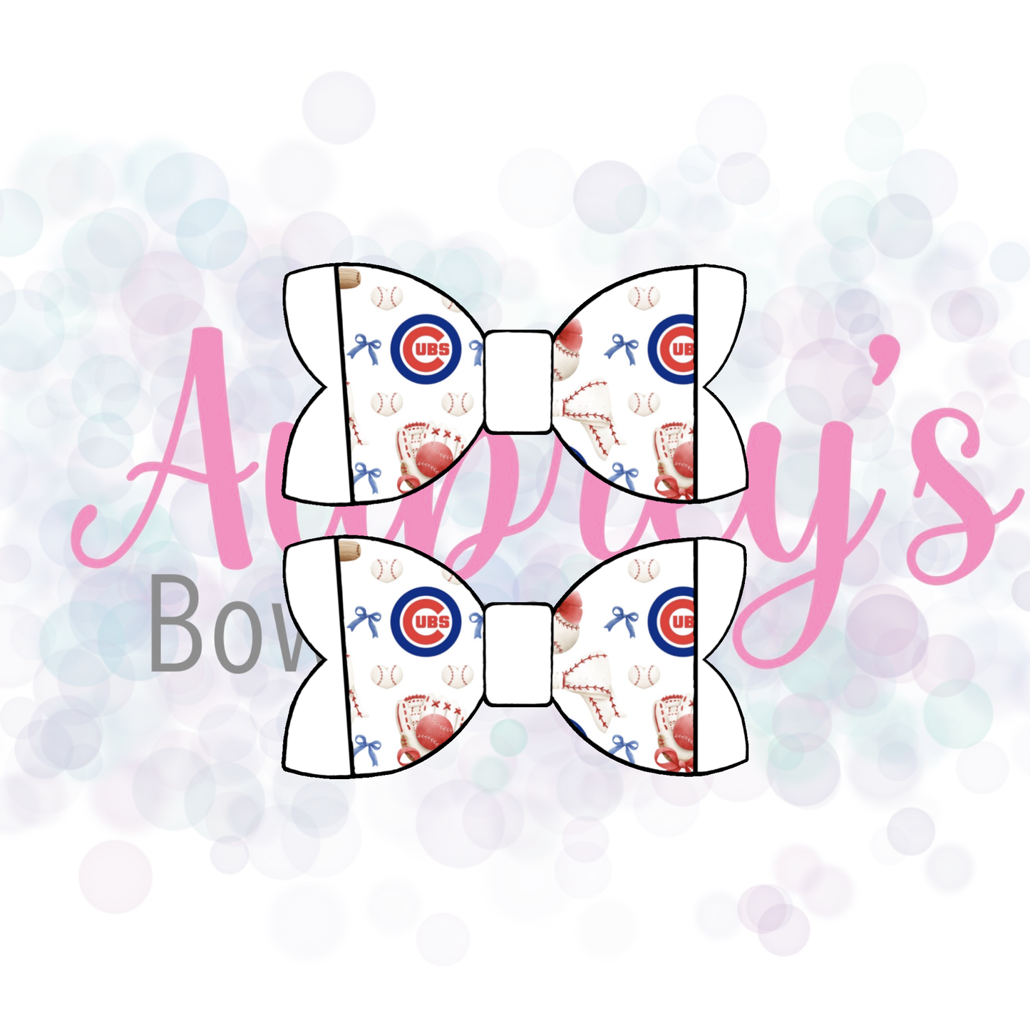 PREORDER MLB Cubs