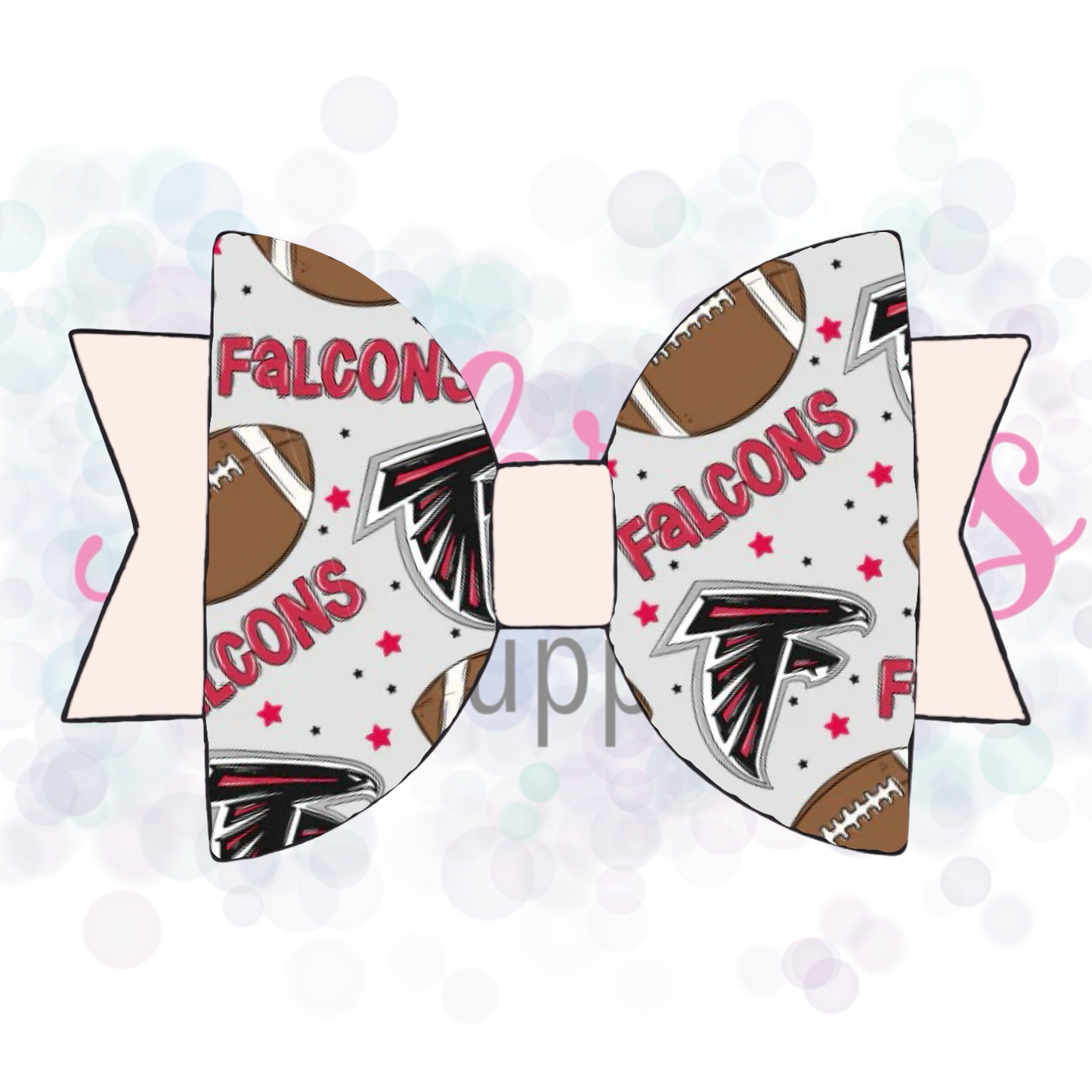 NFL Anne Pre-Order