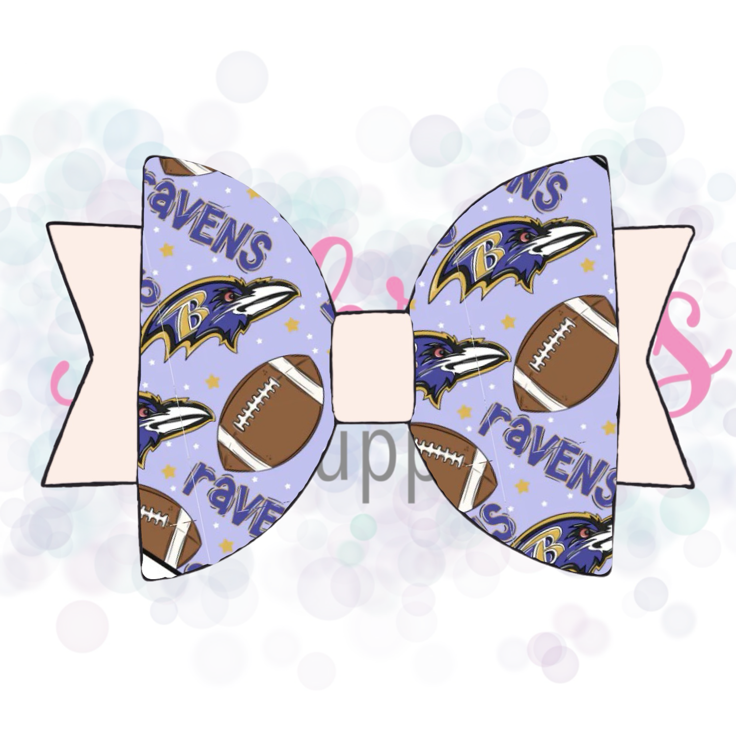 NFL Anne Pre-Order