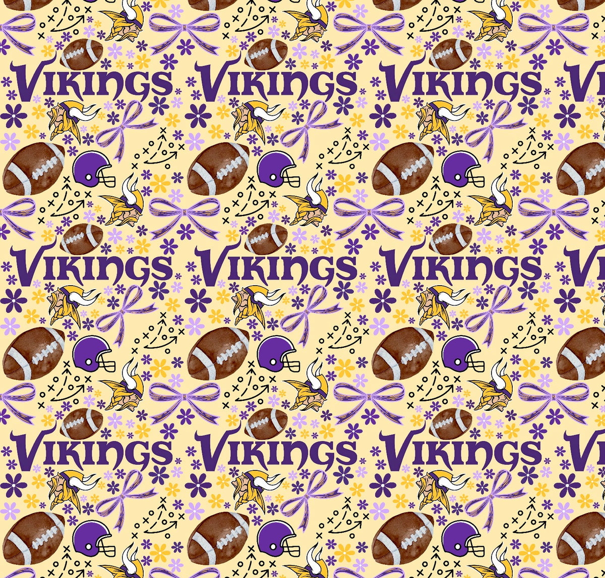 Vikings