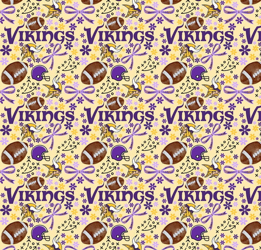 Vikings