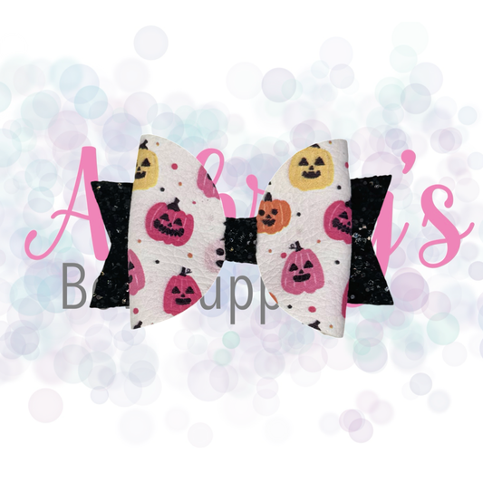 Anne Jack-O-Lanterns