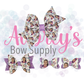 Miss R ABC Blocks