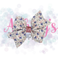 Blueberry Bows