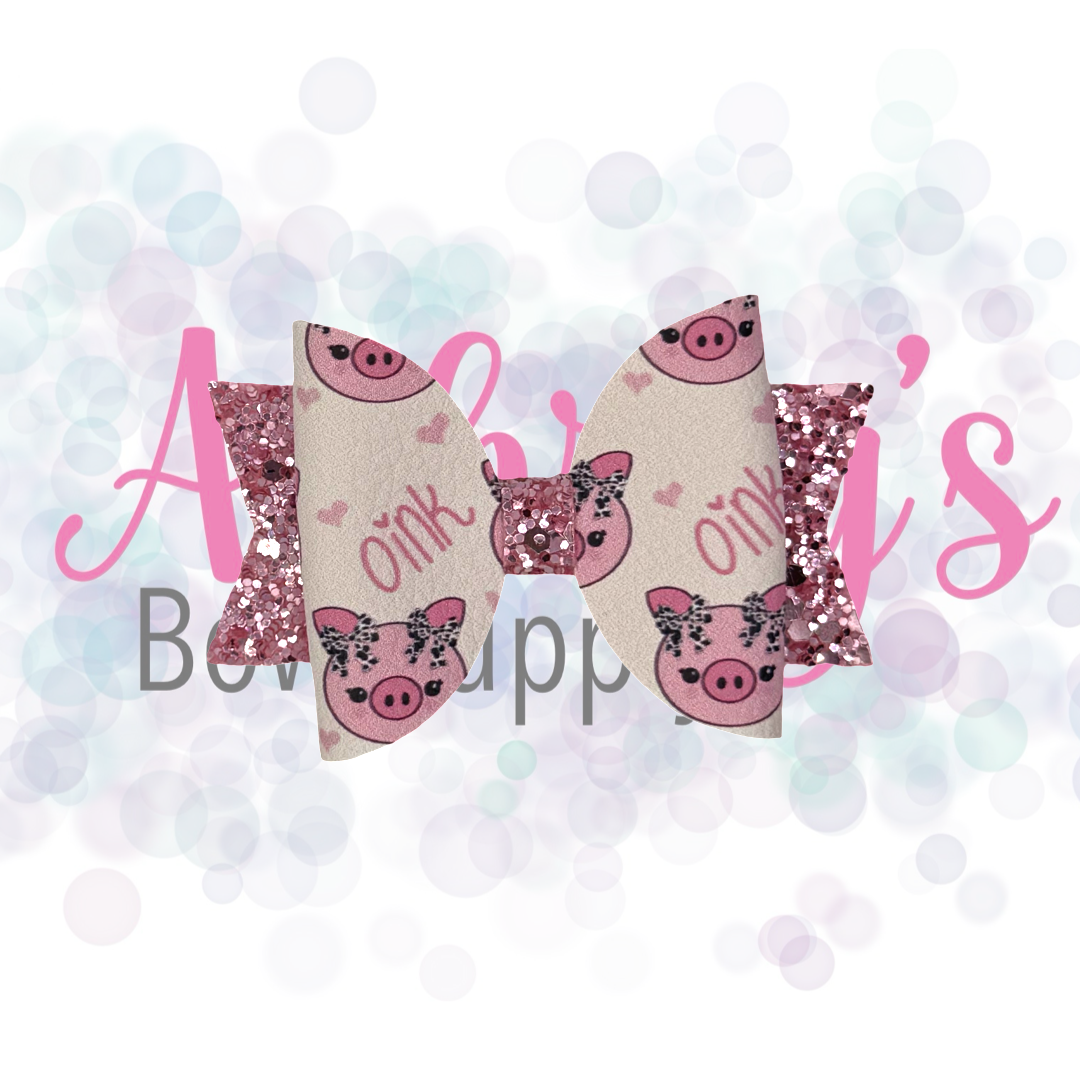 Oink Pigs