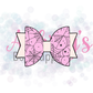 Pink Haunted Threads