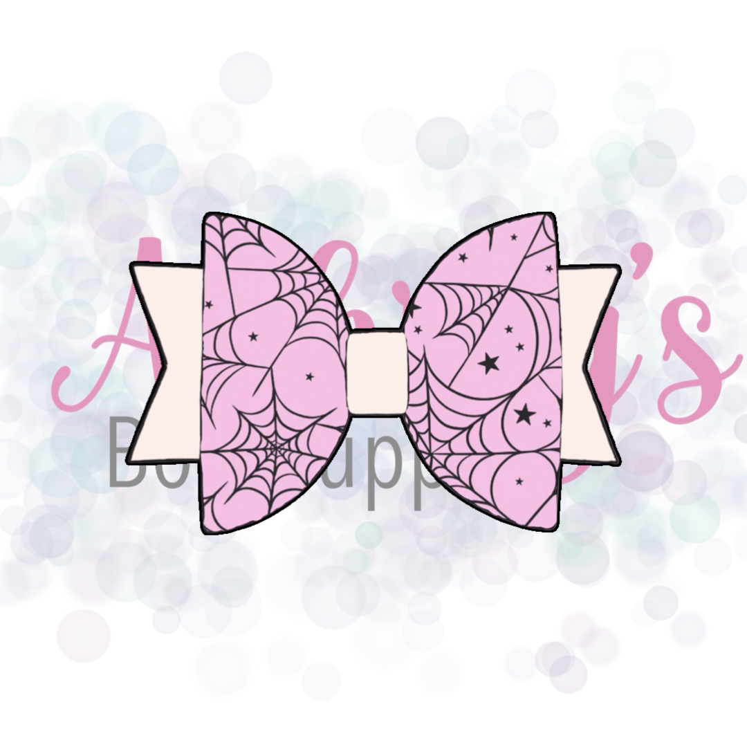 Pink Haunted Threads