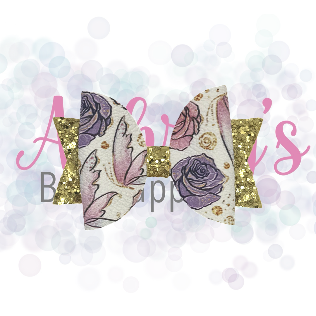 Butterfly Floral