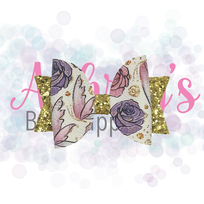 Butterfly Floral