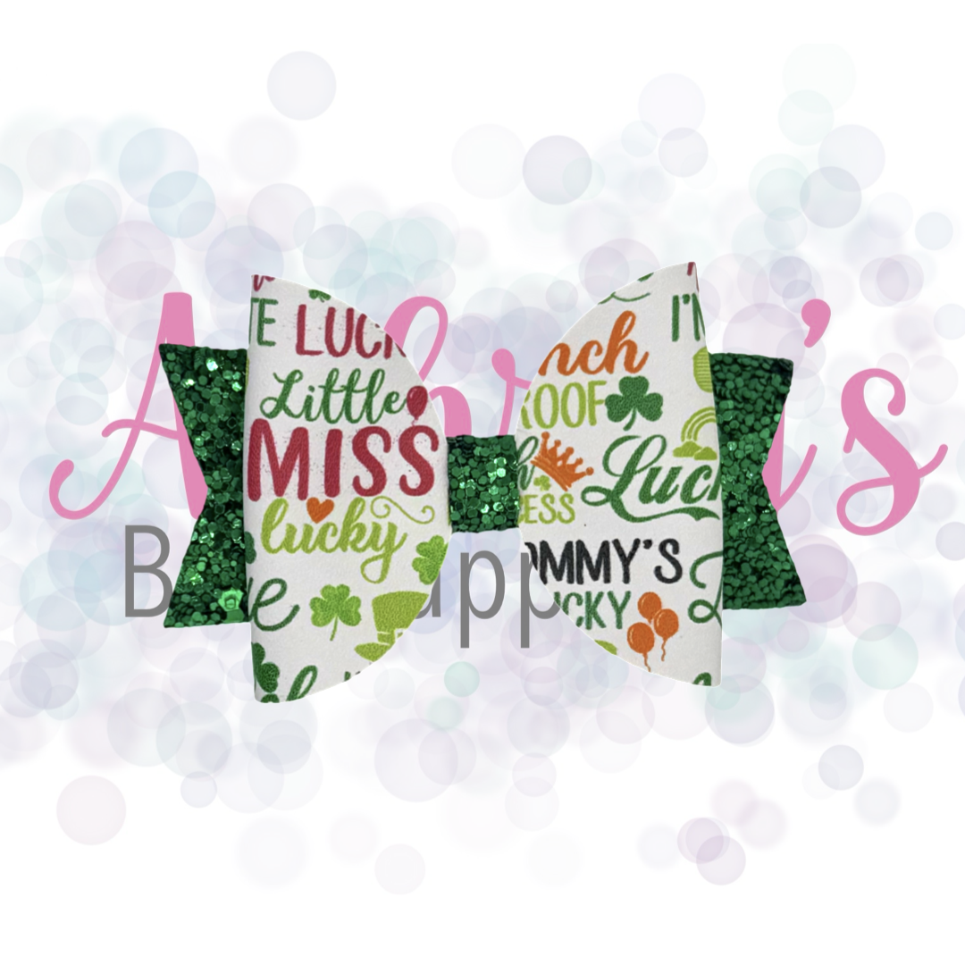 Little Miss Lucky