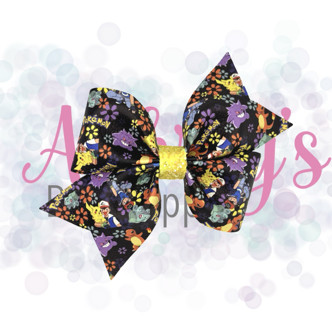 Pokémon Floral