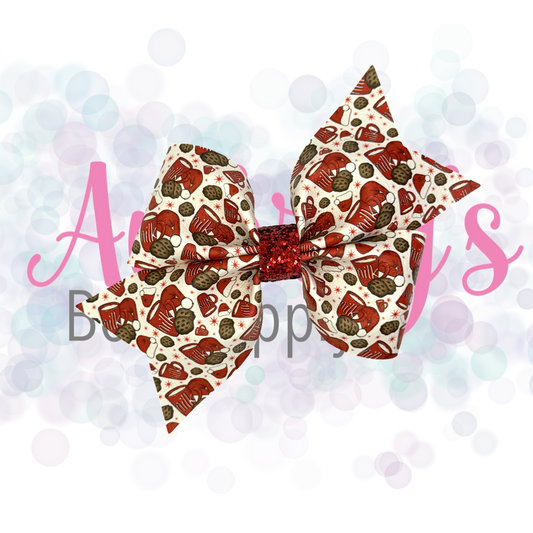 Aurora Santa’s Milk and Cookies