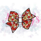 Floral NFL Aurora Pre-Order