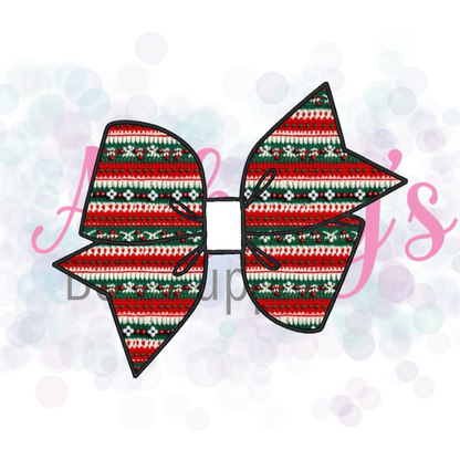 Ugly Sweater
