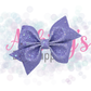 Lilac Glitter
