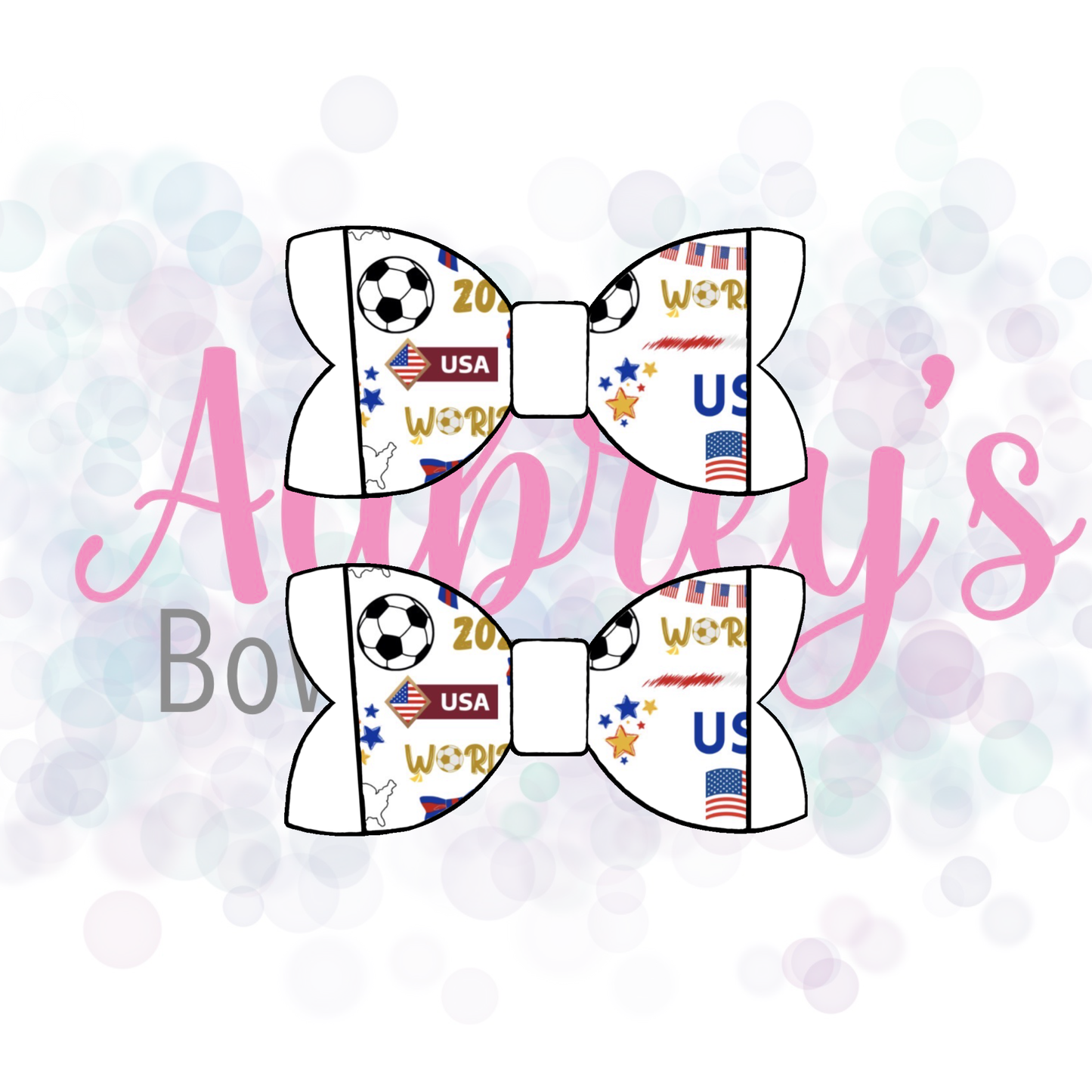PREORDER World Cup USA
