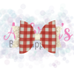 Red Plaid