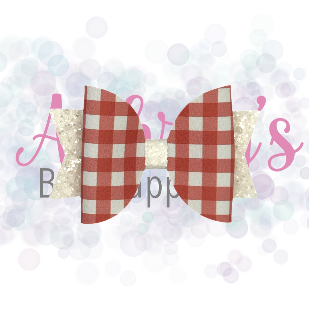 Red Plaid