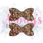 Rose Gold Chunky Glitter