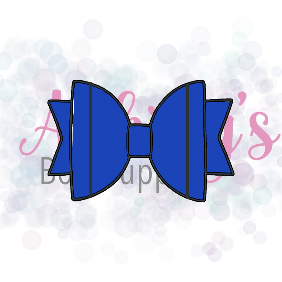 Royal Blue Solid