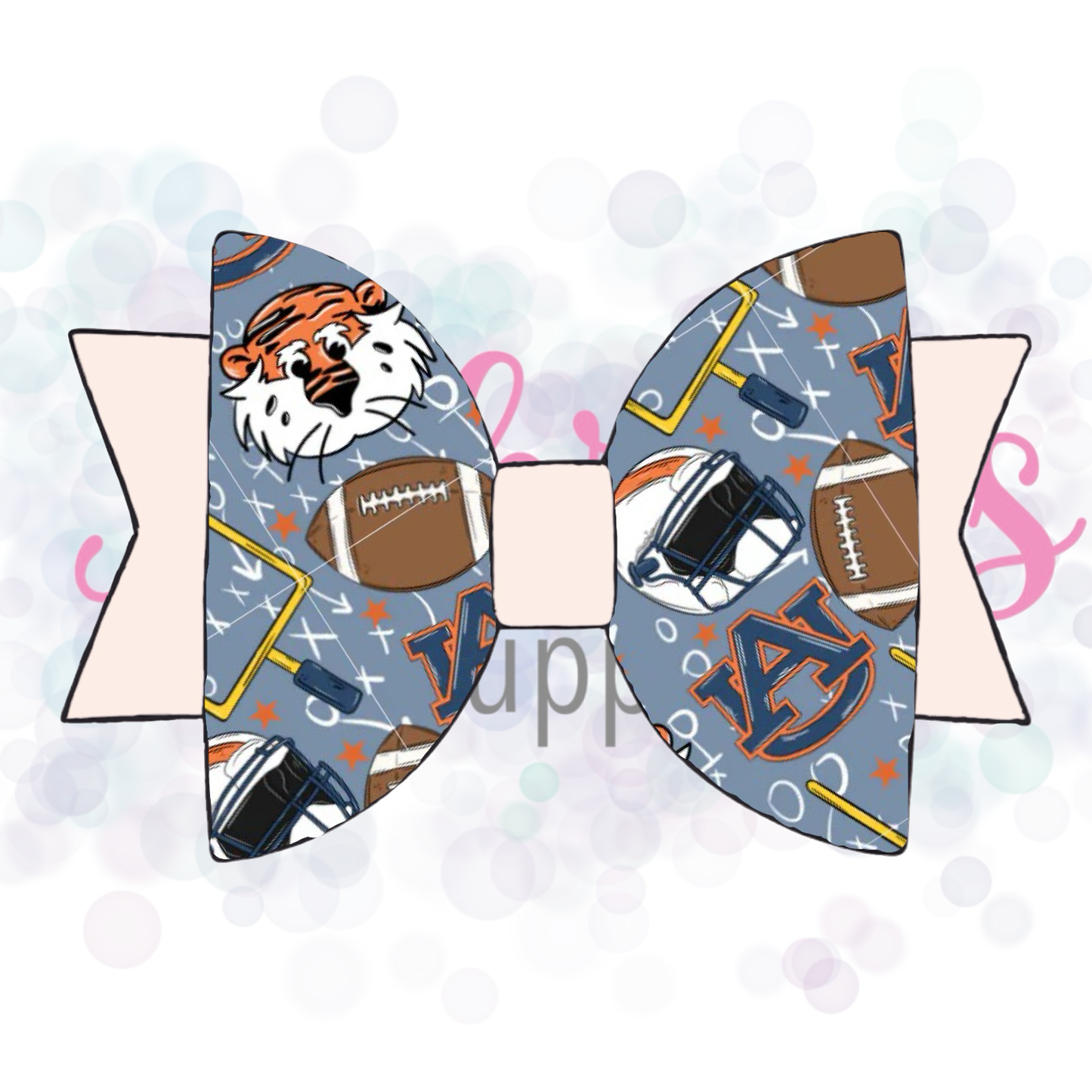 College Football Anne Pre-Order