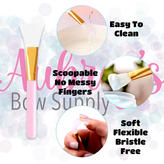 Silicone Brush