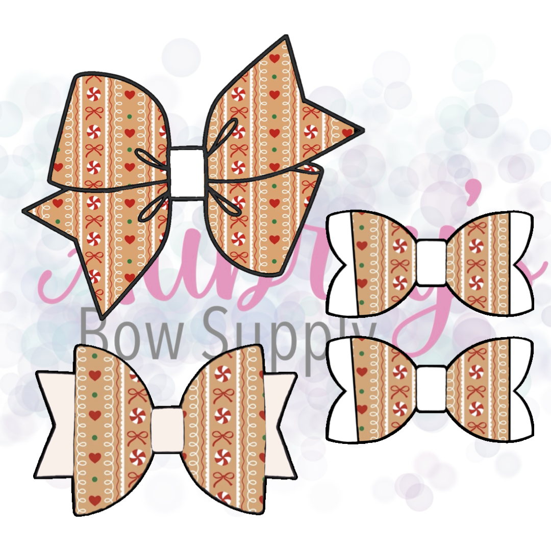 Gingerbread