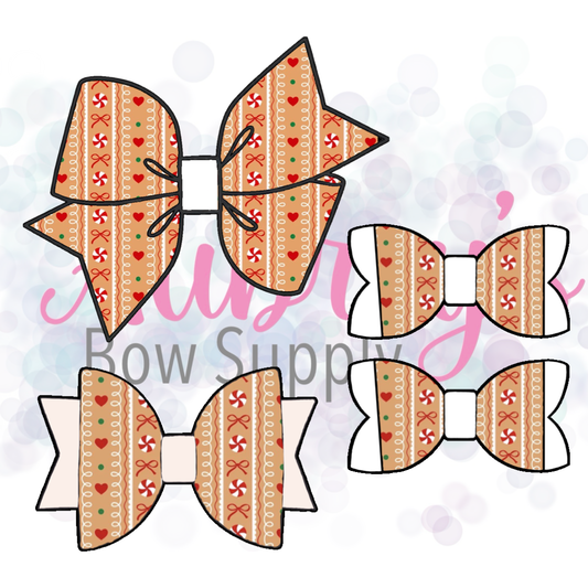 Gingerbread