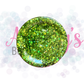 Princess Glitter Hair Gel