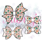 Festive Bows