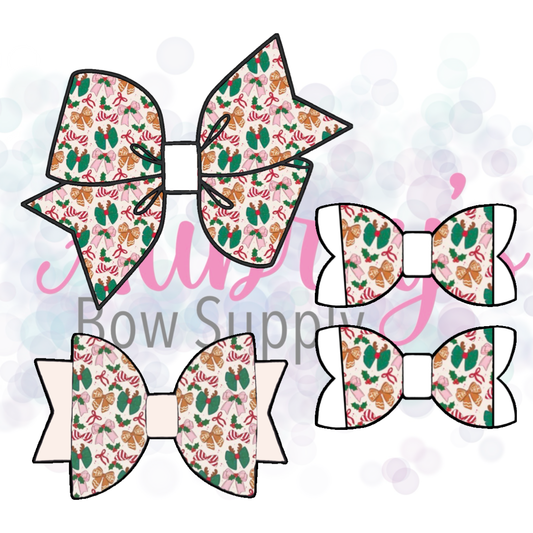 Festive Bows