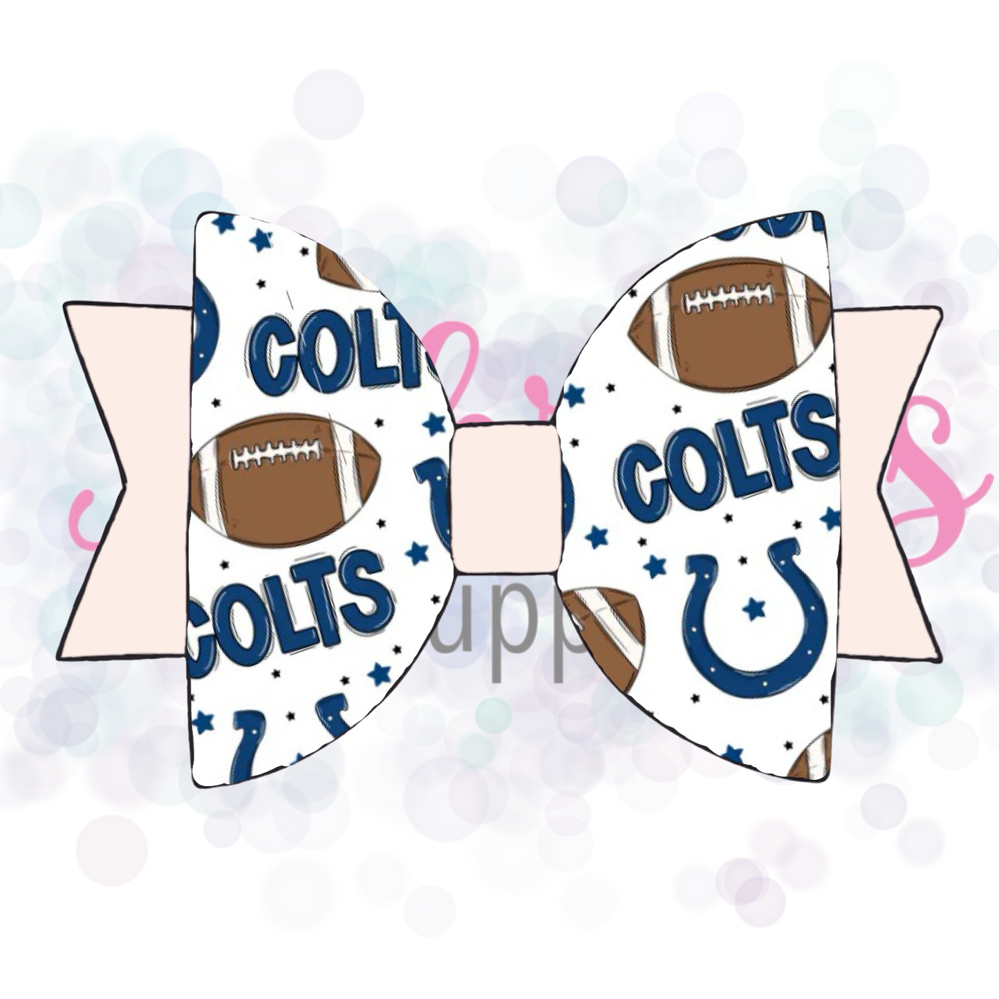 NFL Anne Pre-Order