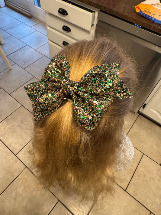 Aurora Pot of Gold Glitter