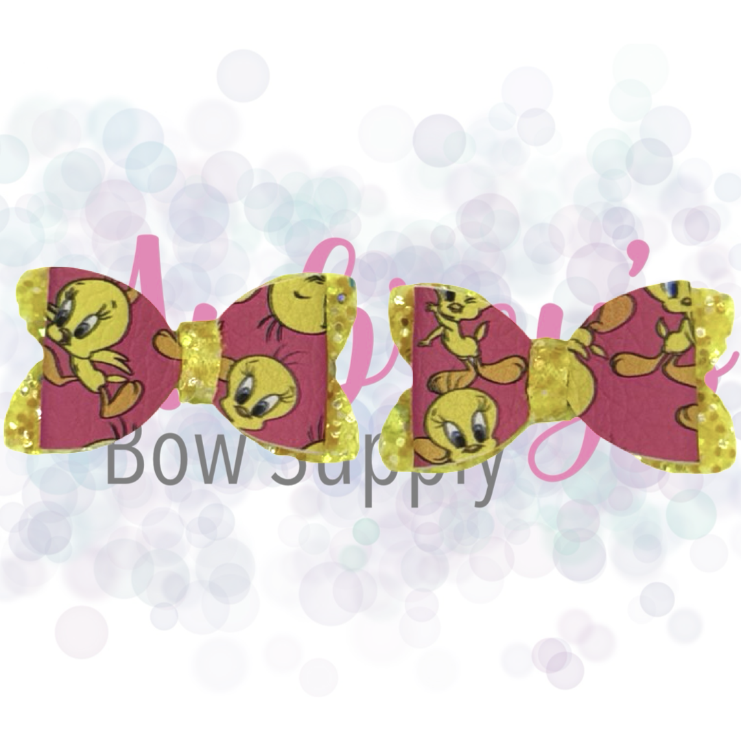 Pink Tweety