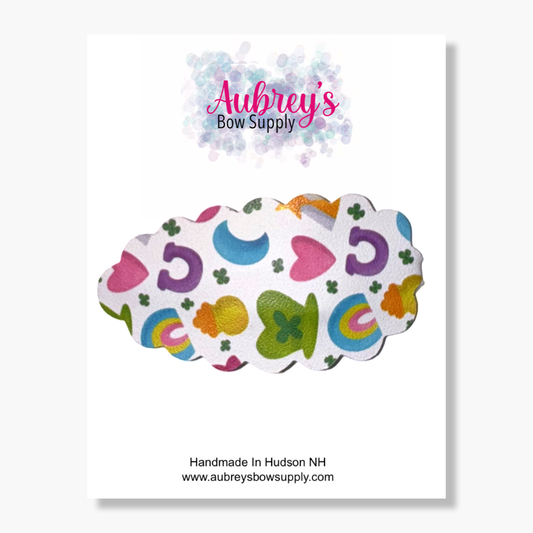 Snap Clip Lucky Charms
