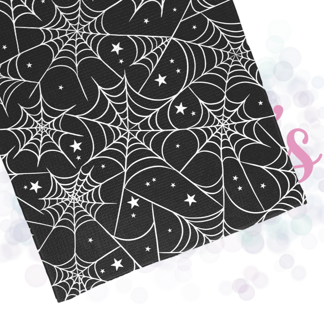 Halloween Basics Hand Towel