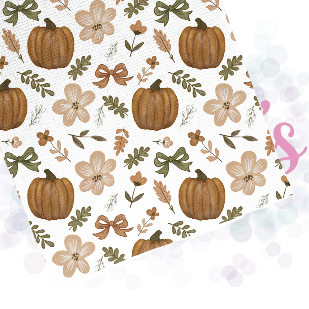 Fall Basics Hand Towel