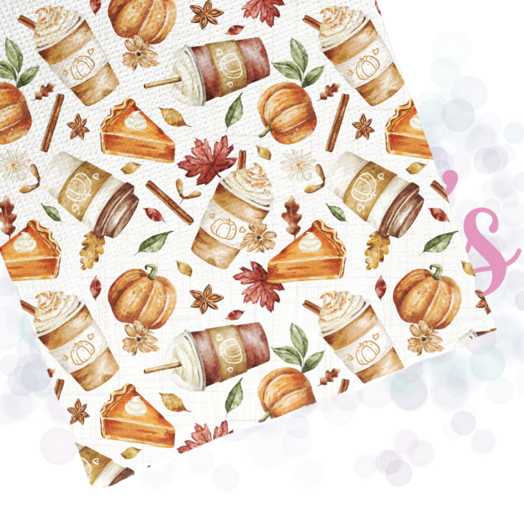 Fall Basics Hand Towel