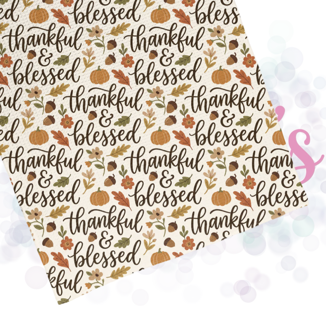 Fall Basics Hand Towel