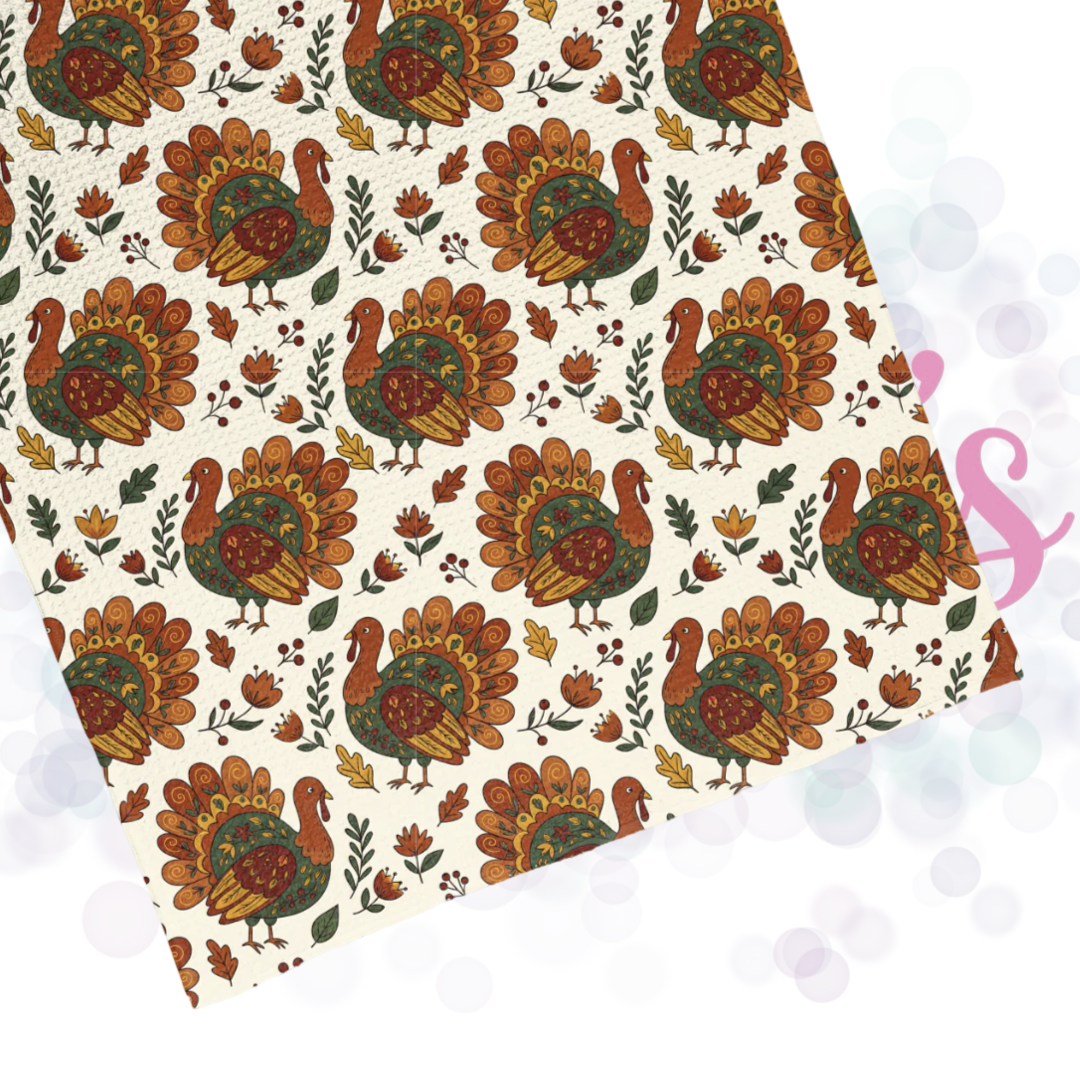 Fall Basics Hand Towel