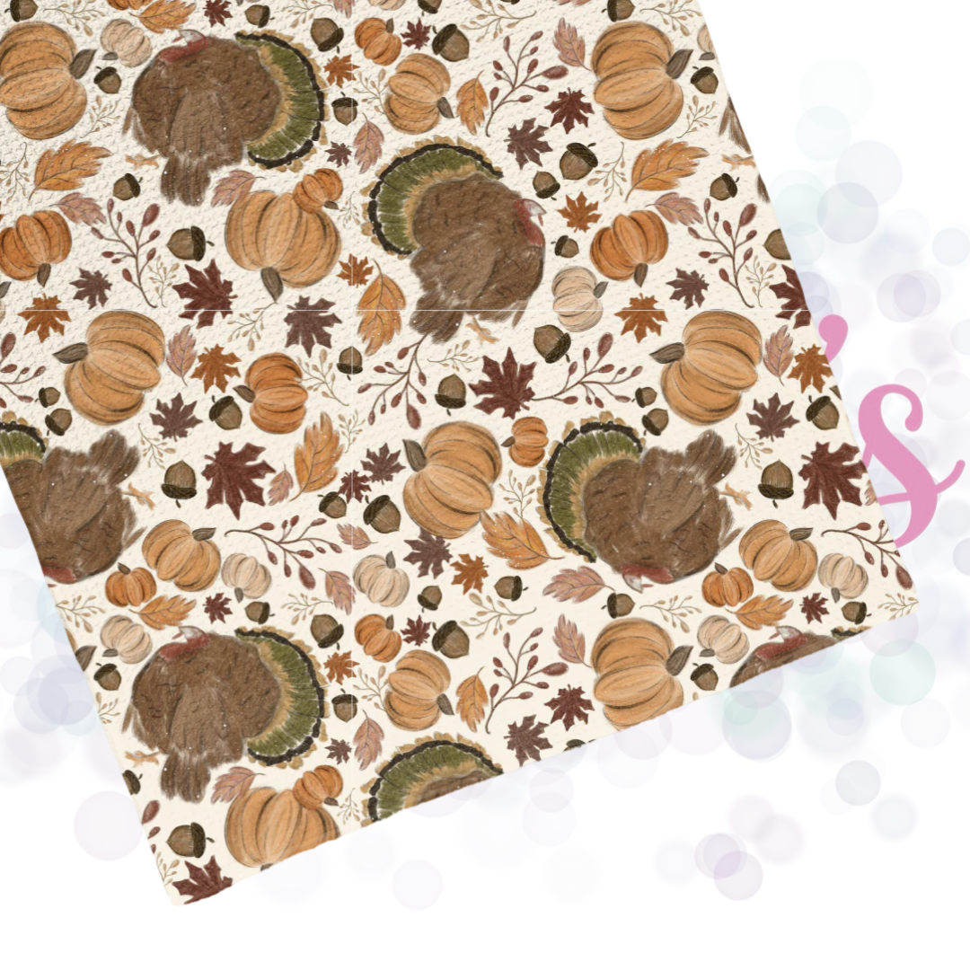 Fall Basics Hand Towel