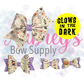 Glow in the Dark So Spooky Cute