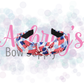 Freedom Knot Headbands