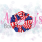 Freedom Scrunchies