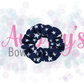 Freedom Scrunchies